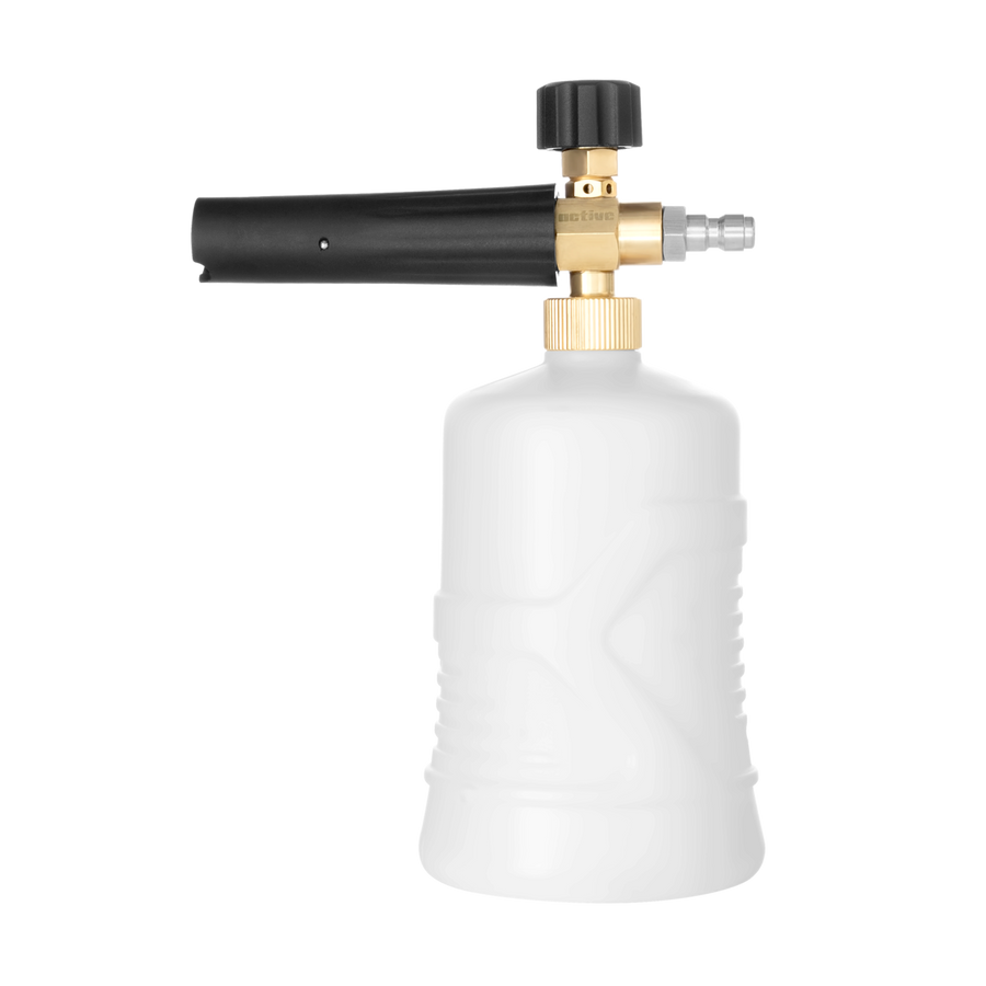 Active™ Brass Foam Cannon – Active Products Inc.